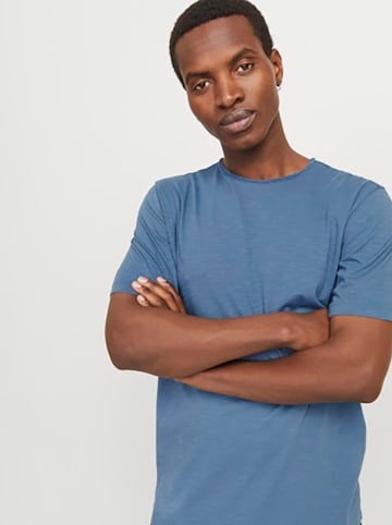 Jack & Jones Shirt in Blau