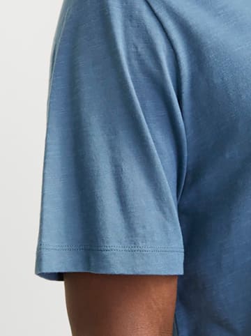 Jack & Jones Shirt in Blau