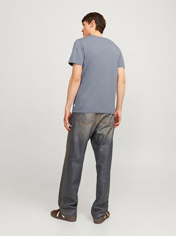 Jack & Jones Shirt grijs