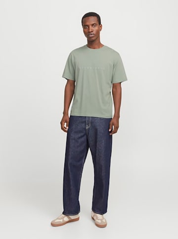 Jack & Jones Shirt groen