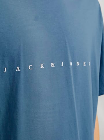 Jack & Jones Shirt blauw