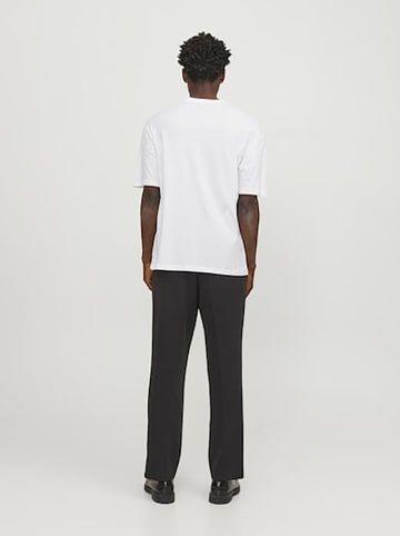 Jack & Jones Koszulka w kolorze białym
