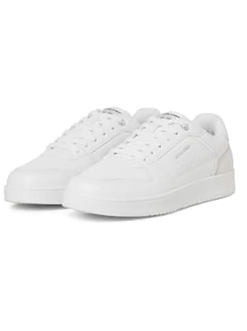 Jack & Jones Sneakers in Weiß
