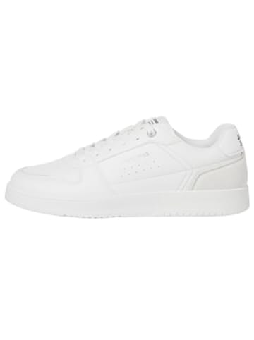Jack & Jones Sneakersy w kolorze białym