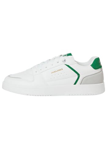 Jack & Jones Sneakers wit
