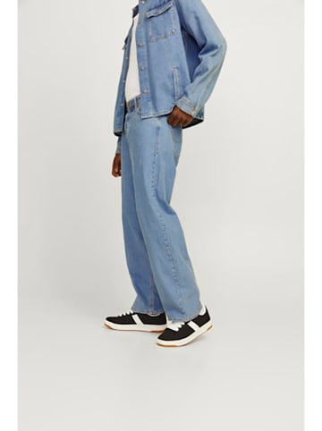Jack & Jones Spijkerbroek - comfort fit - lichtblauw