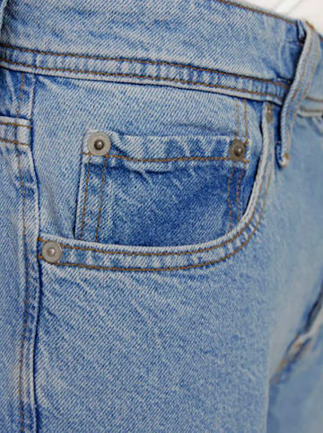 Jack & Jones Spijkerbroek - comfort fit - lichtblauw
