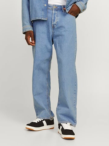 Jack & Jones Spijkerbroek - comfort fit - lichtblauw