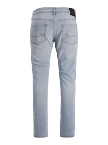 Jack & Jones Spijkerbroek - regular fit - lichtblauw