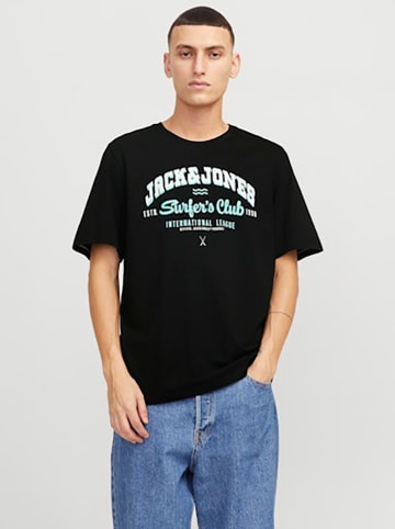Jack & Jones Shirt in Schwarz