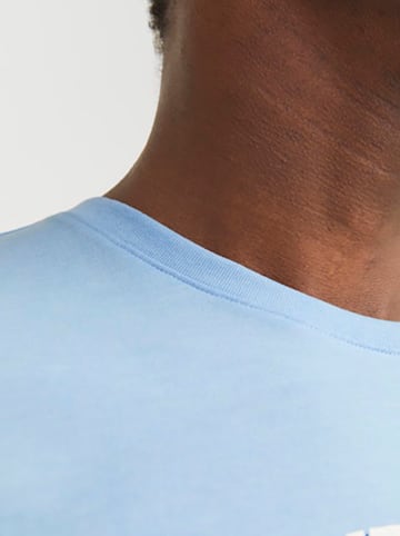 Jack & Jones Shirt lichtblauw