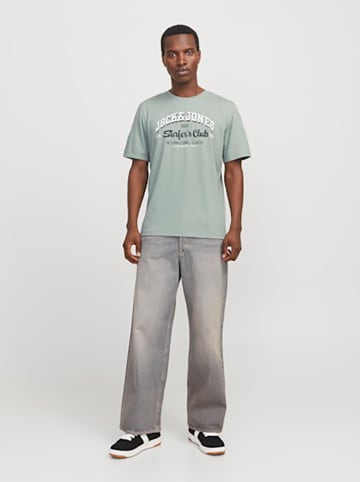 Jack & Jones Shirt in Grün