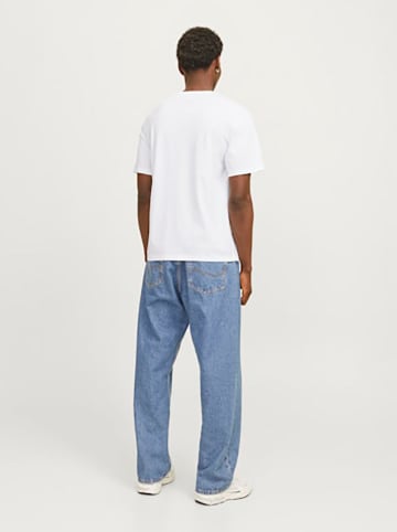 Jack & Jones Koszulka w kolorze białym