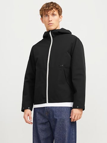 Jack & Jones Übergangsjacke in Schwarz
