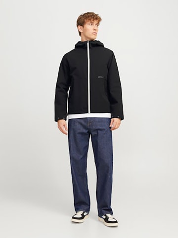 Jack & Jones Tussenjas zwart