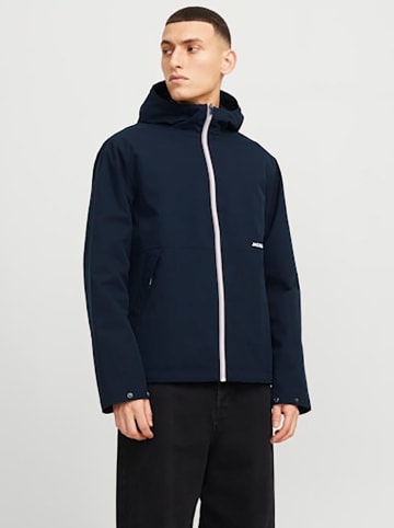 Jack & Jones Übergangsjacke in Dunkelblau