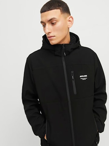 Jack & Jones Übergangsjacke in Schwarz