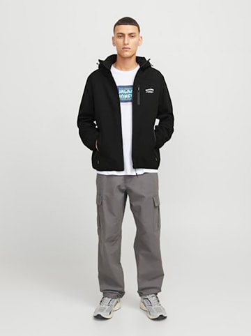 Jack & Jones Tussenjas zwart