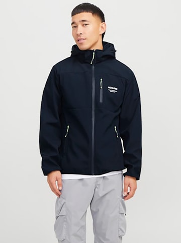 Jack & Jones Übergangsjacke in Dunkelblau
