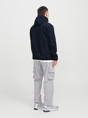 Jack & Jones Tussenjas donkerblauw