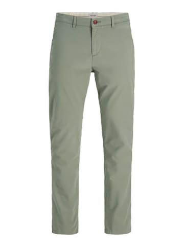 Jack & Jones Chino in Grün