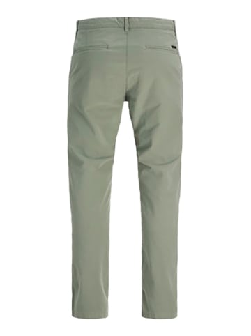 Jack & Jones Chinobroek groen