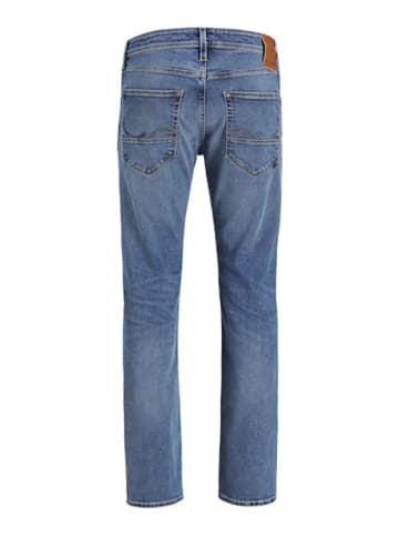 Jack & Jones Dżinsy - Regular fit - w kolorze niebieskim