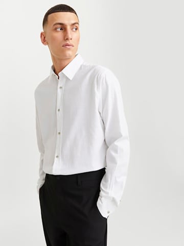 Jack & Jones Blouse wit
