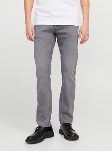 Jack & Jones Jeans - Regular fit - in Grau