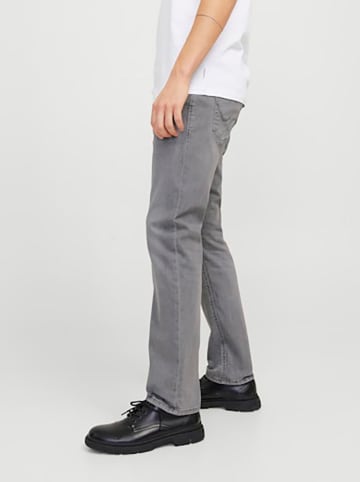 Jack & Jones Spijkerbroek - regular fit - grijs
