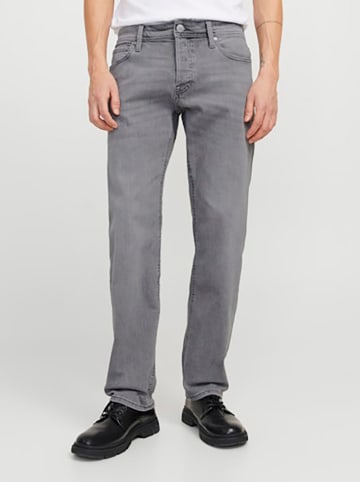 Jack & Jones Jeans - Regular fit - in Grau