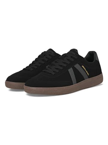 Jack & Jones Sneakers zwart