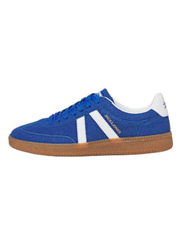 Jack & Jones Sneakers in Blau