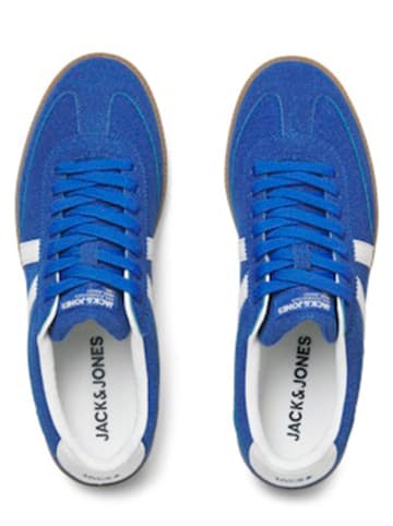 Jack & Jones Sneakers in Blau