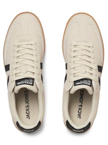 Jack & Jones Sneakers in Beige