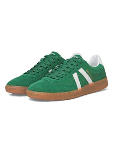 Jack & Jones Sneakers in Grün