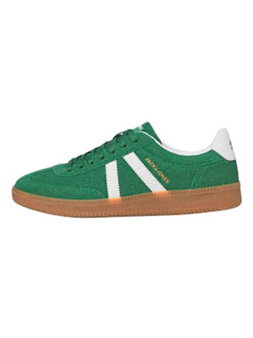 Jack & Jones Sneakers groen