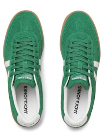 Jack & Jones Sneakers groen