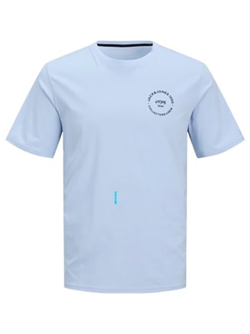 Jack & Jones 5-delige set: shirts meerkleurig