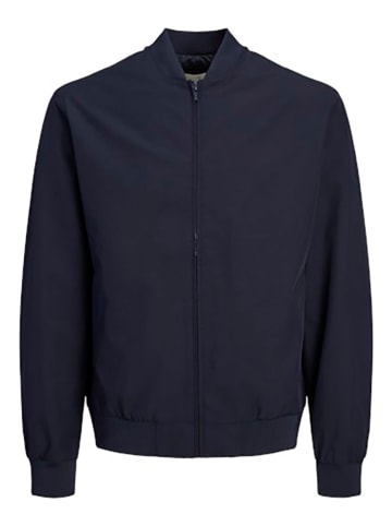 Jack & Jones Übergangsjacke in Dunkelblau