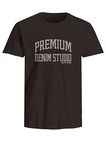Jack & Jones Shirt in Schwarz