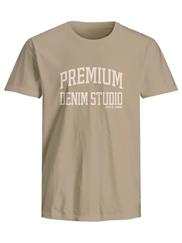 Jack & Jones Shirt beige