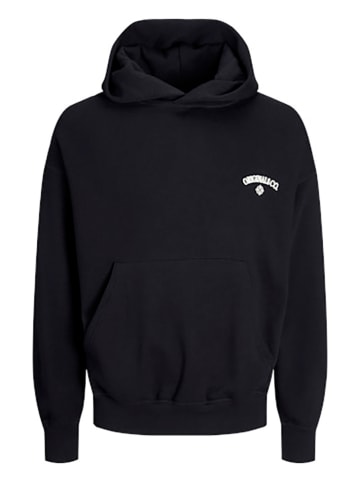 Jack & Jones Hoodie zwart