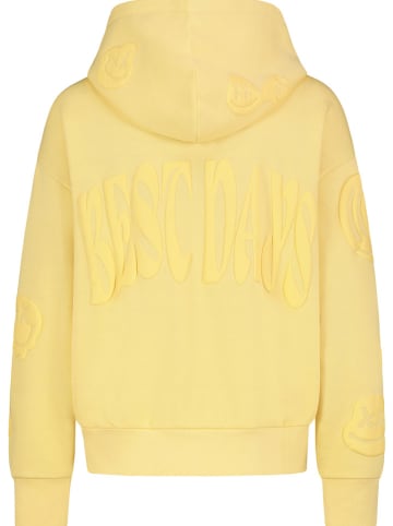 Sublevel Hoodie in Gelb