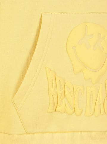 Sublevel Hoodie in Gelb