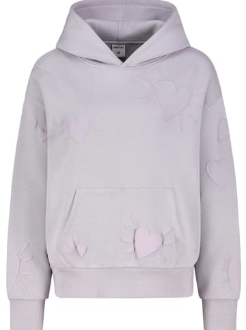 Sublevel Hoodie in Flieder