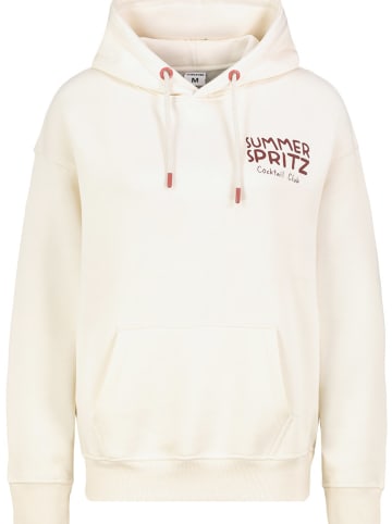 Sublevel Hoodie in Weiß