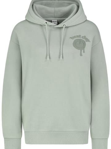 Sublevel Bluza w kolorze miętowym