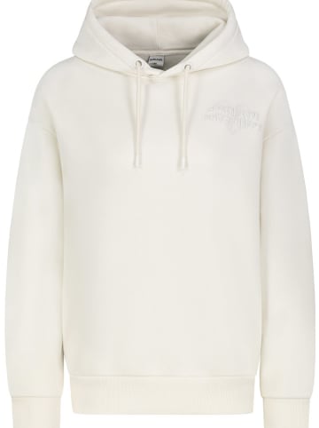 Sublevel Hoodie in Creme