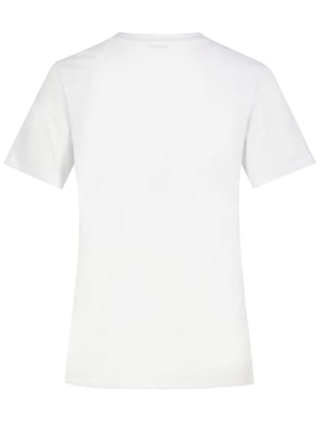 Sublevel Shirt in Weiß